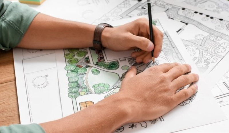Šių specialistų Lietuvoje itin trūksta: papasakojo, kodėl verta rinktis kraštovaizdžio architekto karjerą